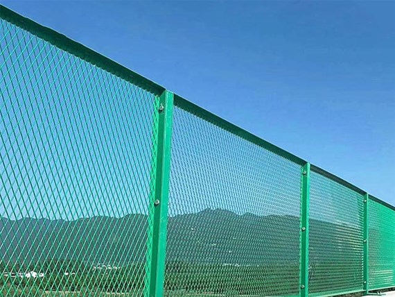 高速公路圍欄網(wǎng)的維護(hù)與安裝流程你知道嗎？
